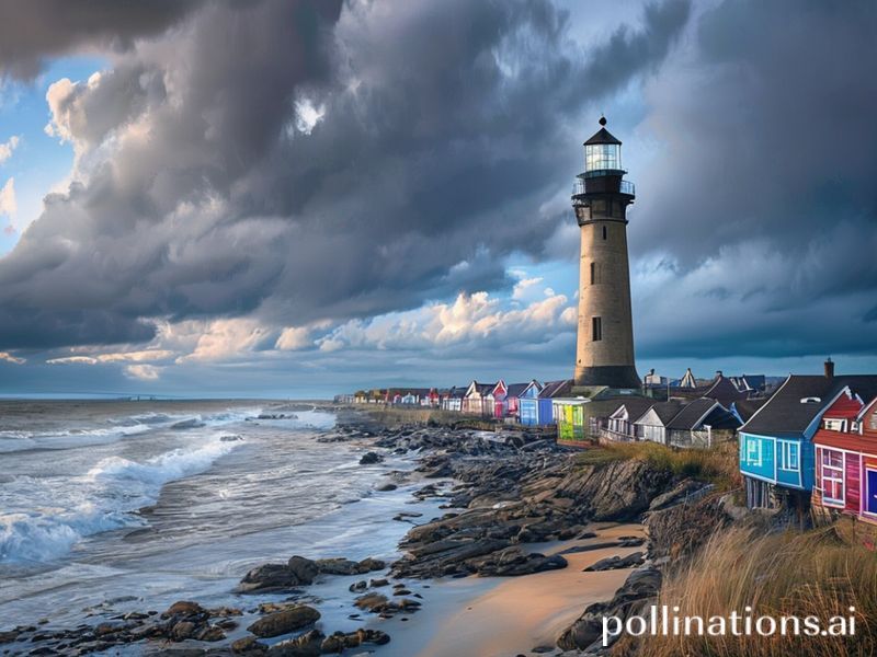 Trending: withernsea