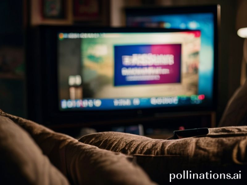 Trending: is eastenders on tonight