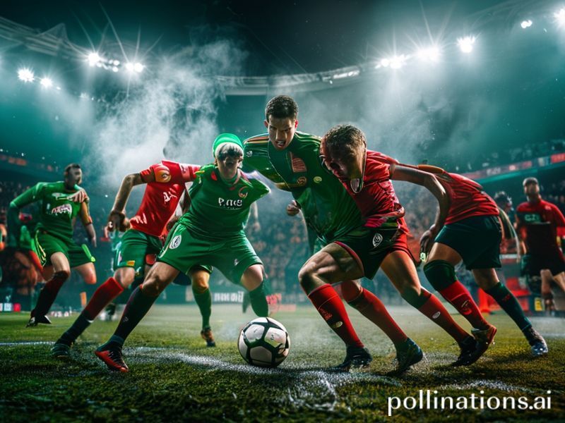 Trending: gil vicente vs sporting