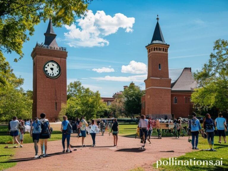 Trending: texas state university