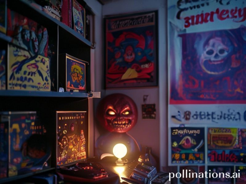 Trending: stranger things finale easter eggs