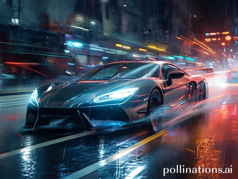 Trending: hot pursuit