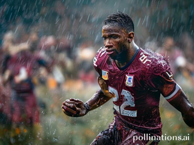 Trending: jaylen mbakwe