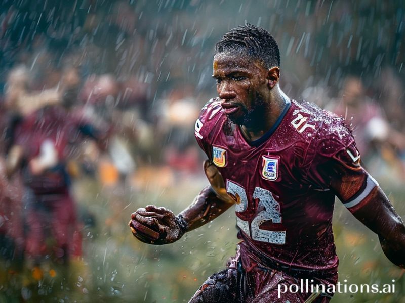 Trending: jaylen mbakwe