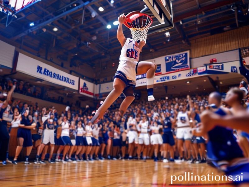 Trending: merrimack basketball