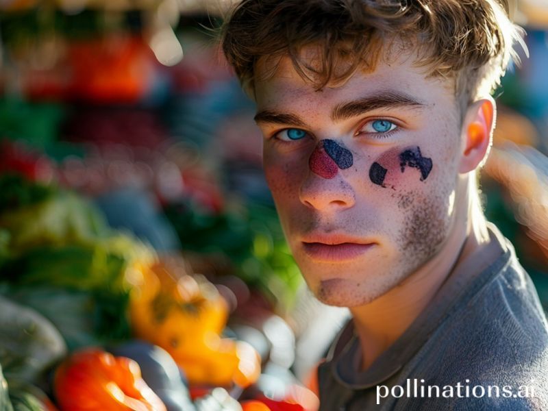 Trending: zeke berry