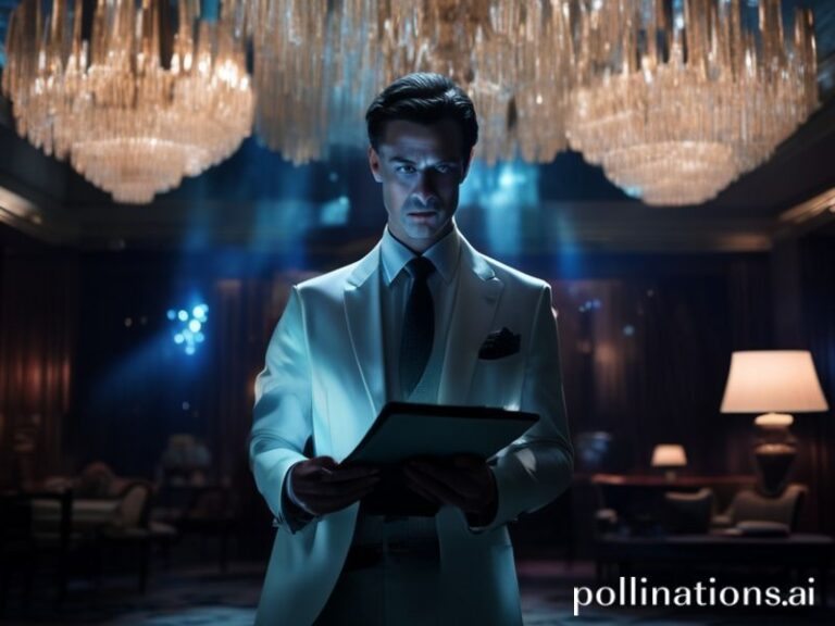 Trending: the night manager season 1