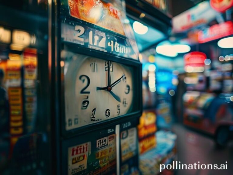 Trending: what time is euromillions draw