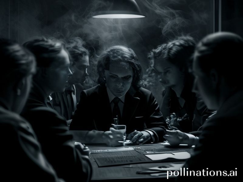 Trending: judy traitors