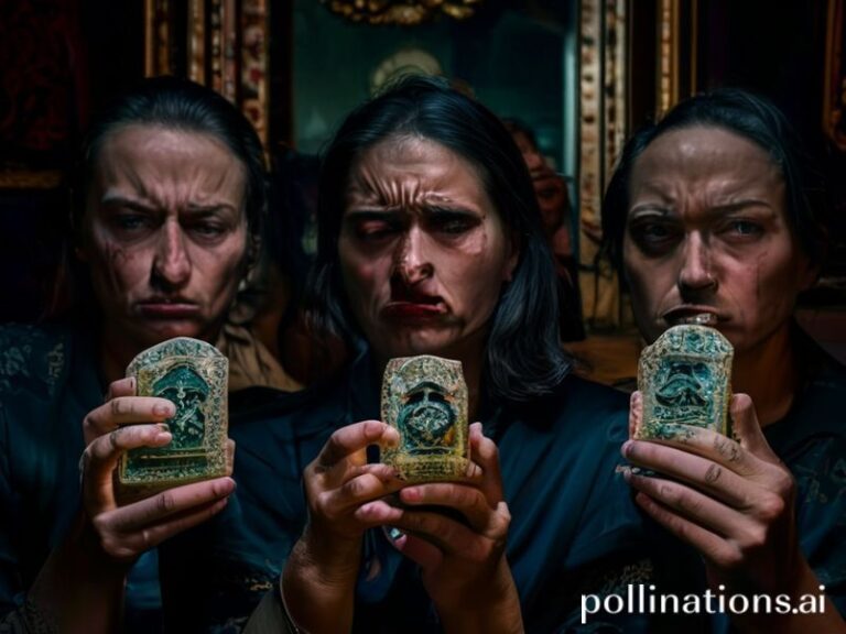 Trending: jade traitors