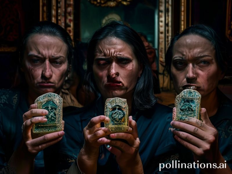 Trending: jade traitors