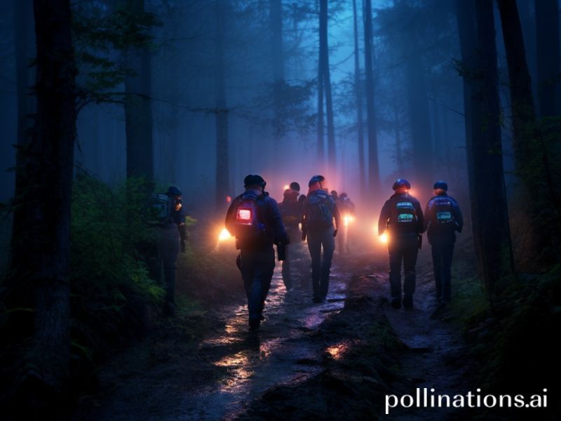 Trending: jonathan boley missing