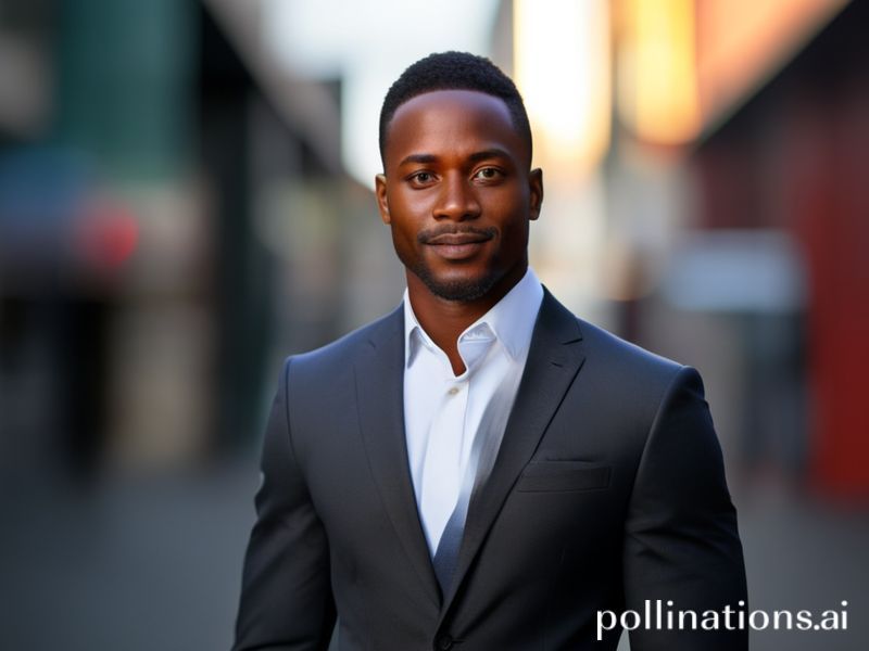 Trending: michael olakigbe