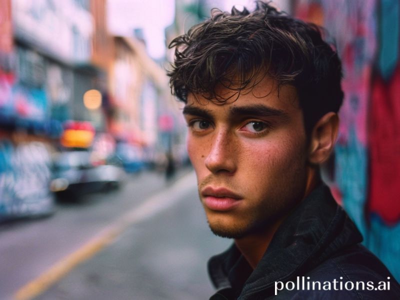 Trending: austin simmons