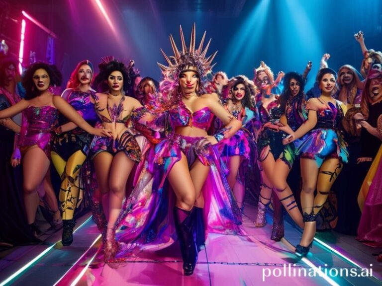 Trending: rupaul's drag race season 18