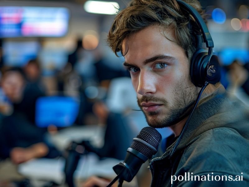 Trending: max gilbert