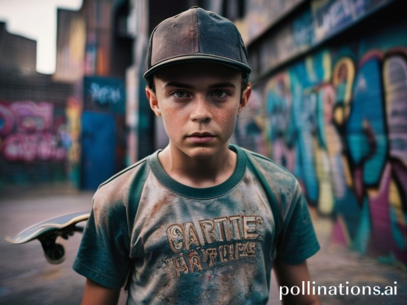 Trending: charlie partridge