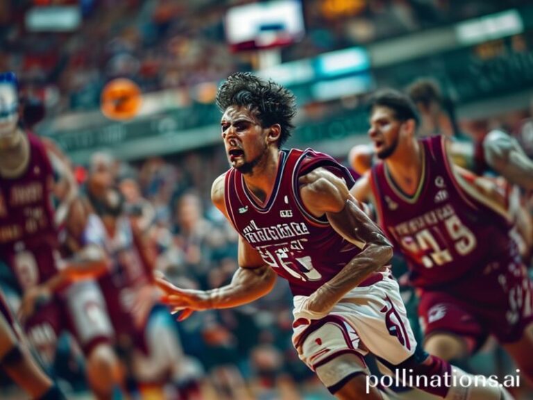 Trending: sam houston basketball