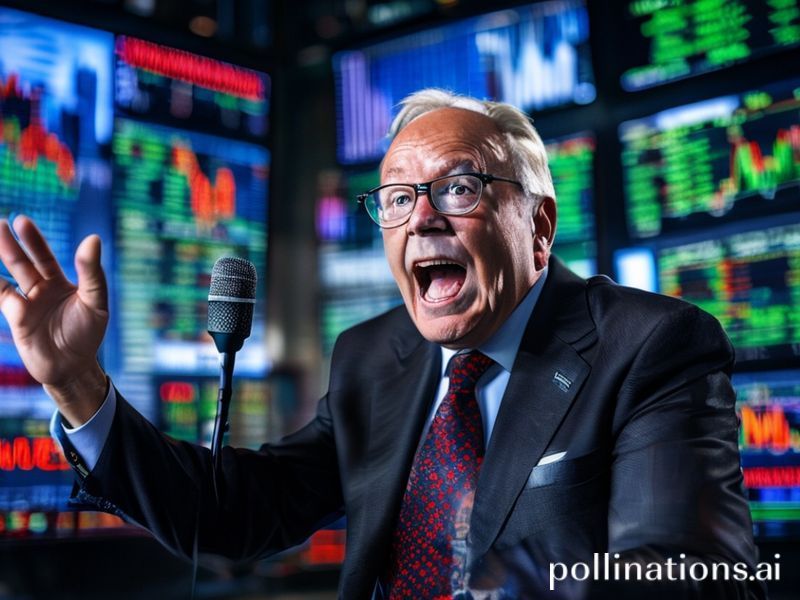 Trending: jim cramer