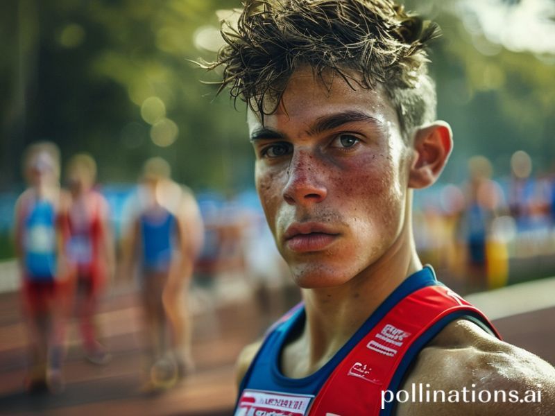 Trending: eli heidenreich