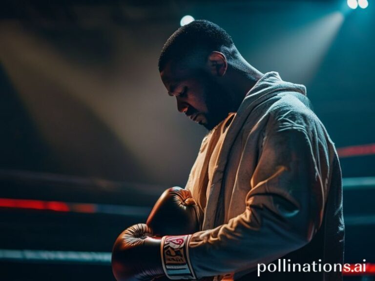 Trending: anthony joshua retirement