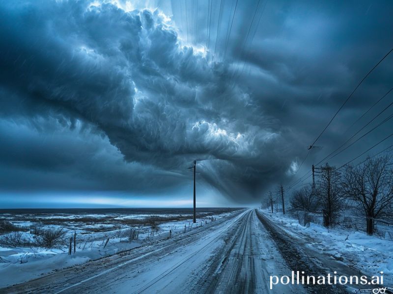 Trending: winter storm midwest northeast