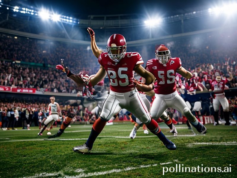 Trending: ohio state vs rutgers