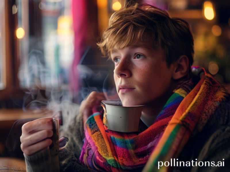 Trending: is noah schnapp gay