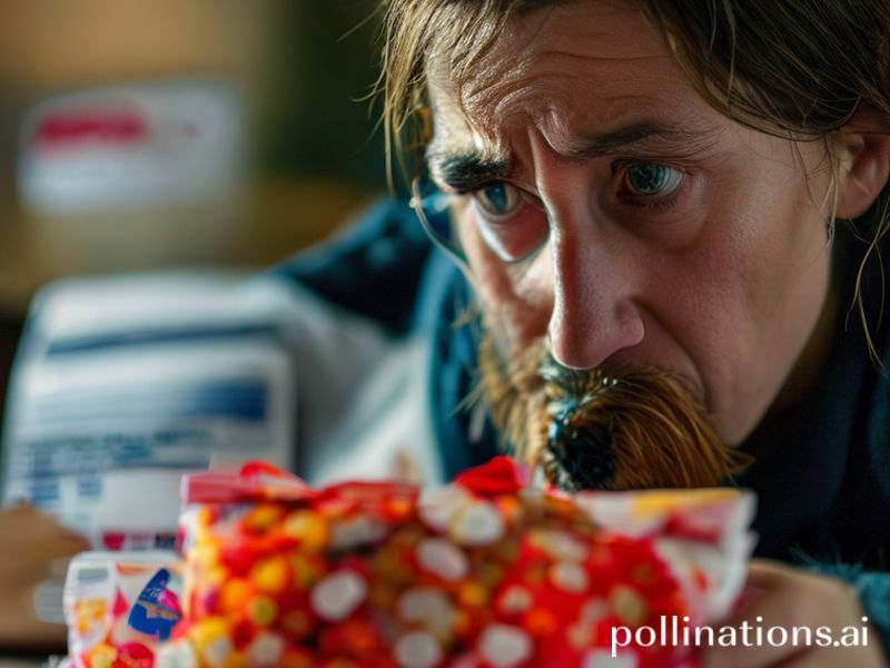 Trending: dog treats recalled