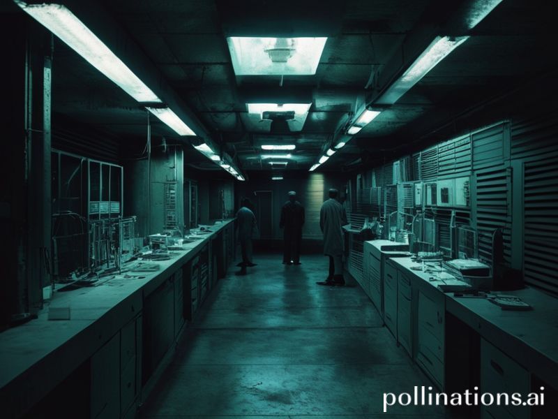 Trending: the montauk project