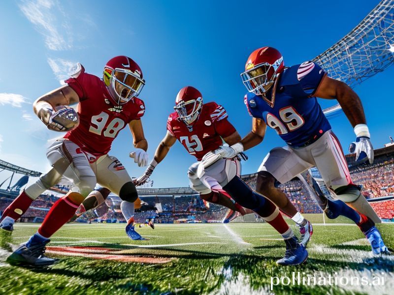 Trending: 49ers vs seahawks