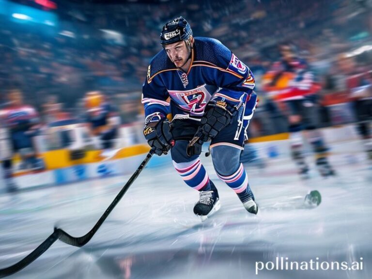 Trending: mika zibanejad