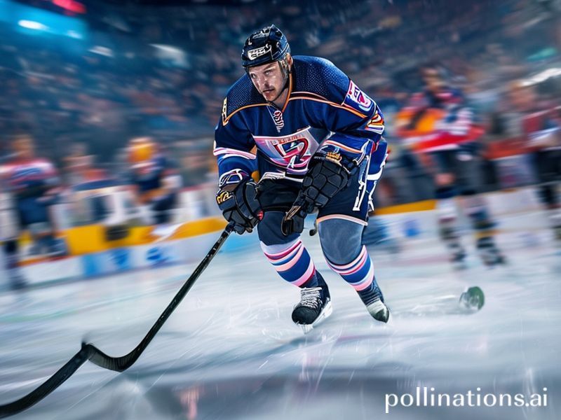 Trending: mika zibanejad