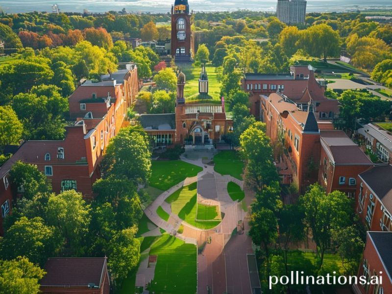 Trending: southern methodist university