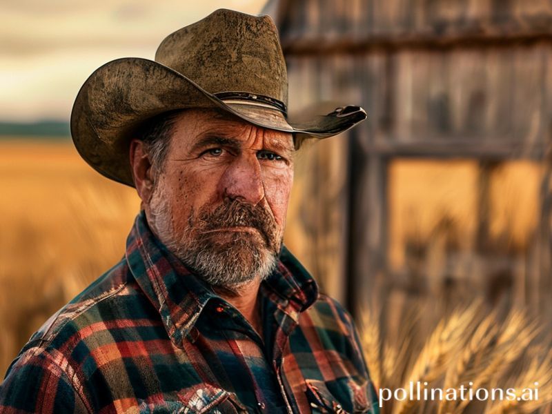 Trending: tucker pillsbury