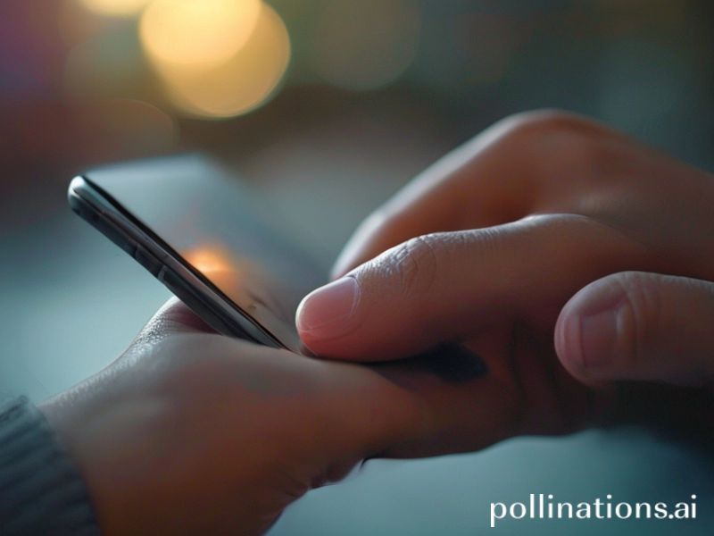 Trending: clicks communicator phone