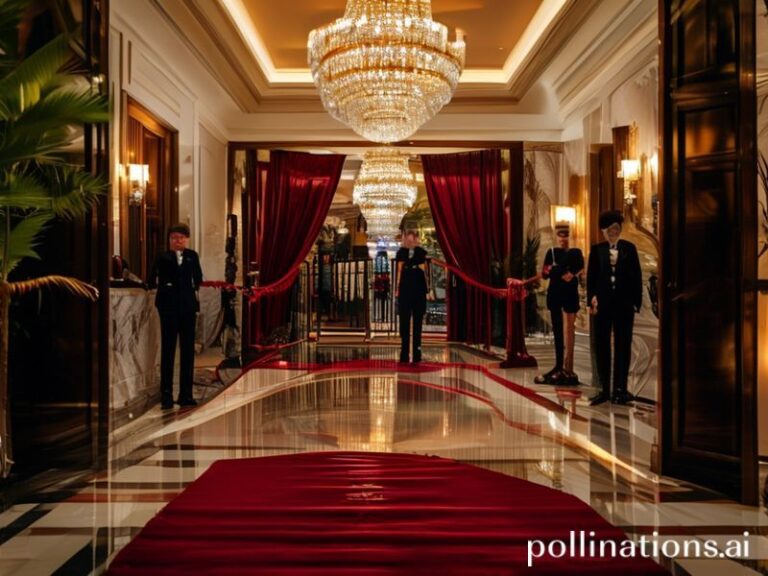 Trending: members only palm beach