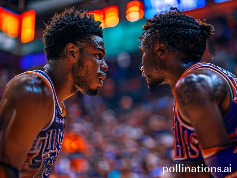 Trending: atlanta hawks vs knicks match player stats