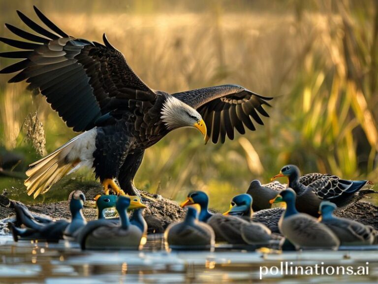 Trending: wild vs ducks