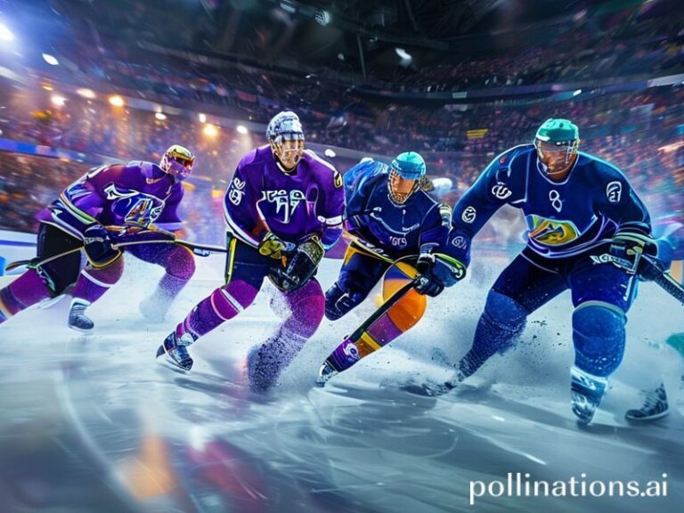 Trending: kraken vs canucks