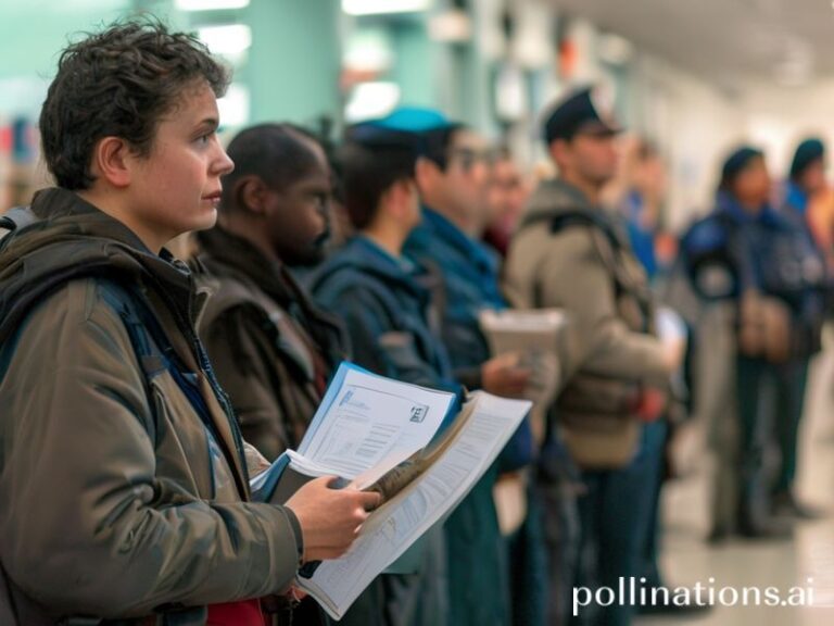 Trending: dhs immigration