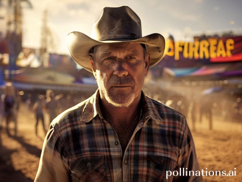 Trending: rj forrester