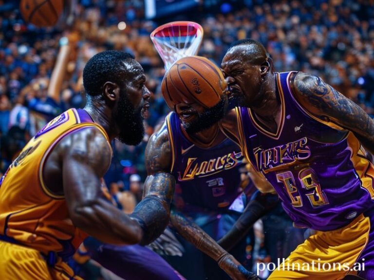 Trending: lakers vs grizzlies