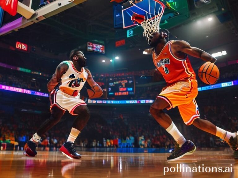 Trending: cavaliers vs nuggets