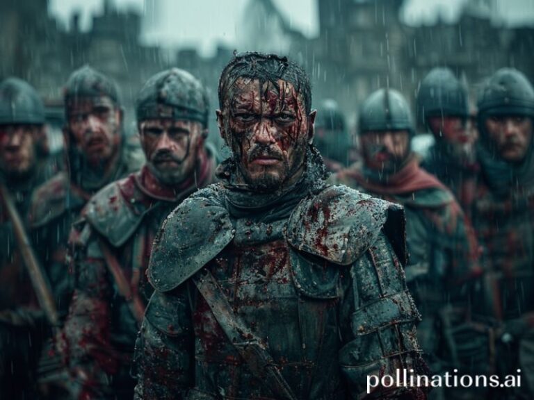 Trending: the traitors series