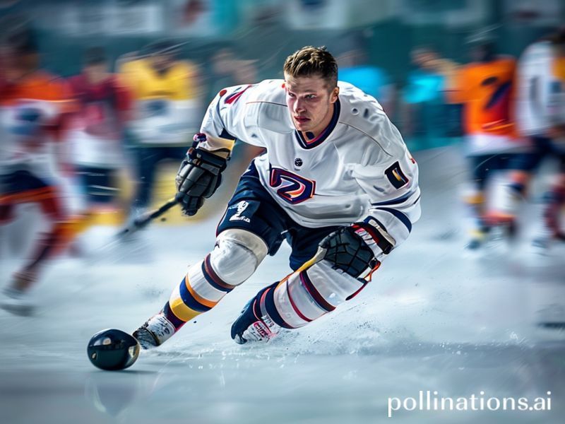 Trending: branden carlson