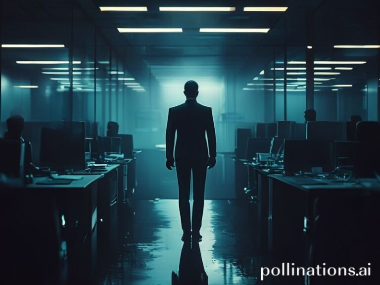 Trending: severance season 3