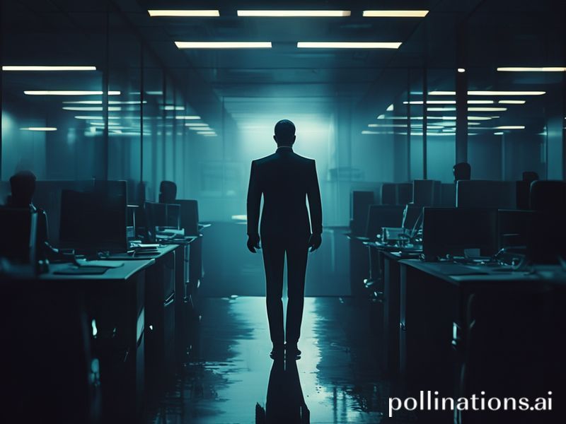 Trending: severance season 3