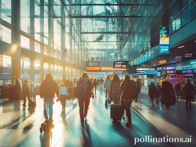 Trending: aberdeen airport departures