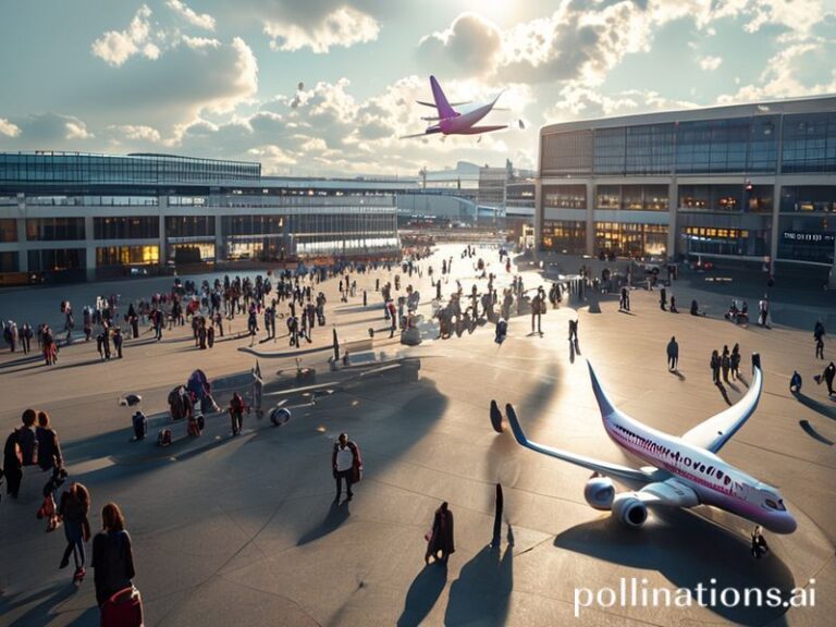 Trending: aberdeen airport